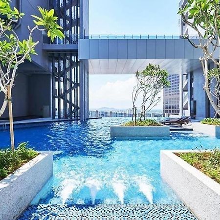 Homestay Shah Rizki At Imperio With Swimming Pool Muslim Friendly Malacca Екстериор снимка