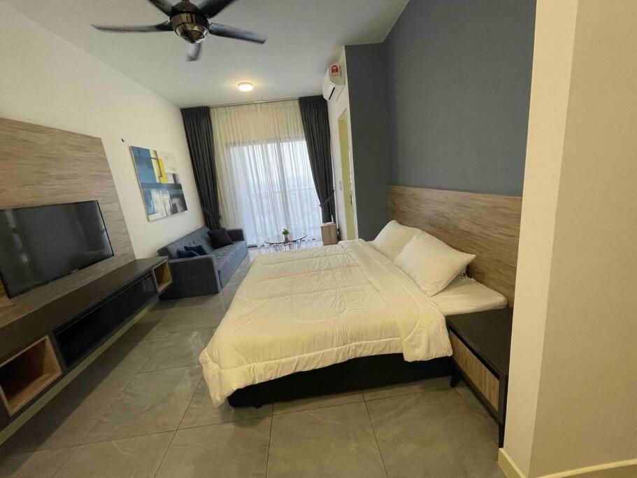 Homestay Shah Rizki At Imperio With Swimming Pool Muslim Friendly Malacca Екстериор снимка