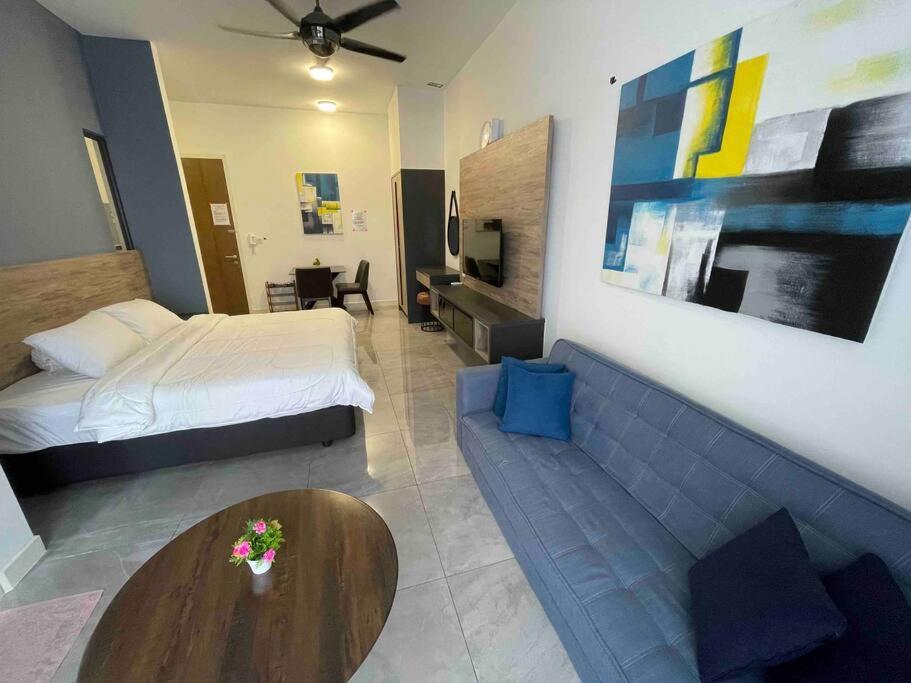 Homestay Shah Rizki At Imperio With Swimming Pool Muslim Friendly Malacca Екстериор снимка