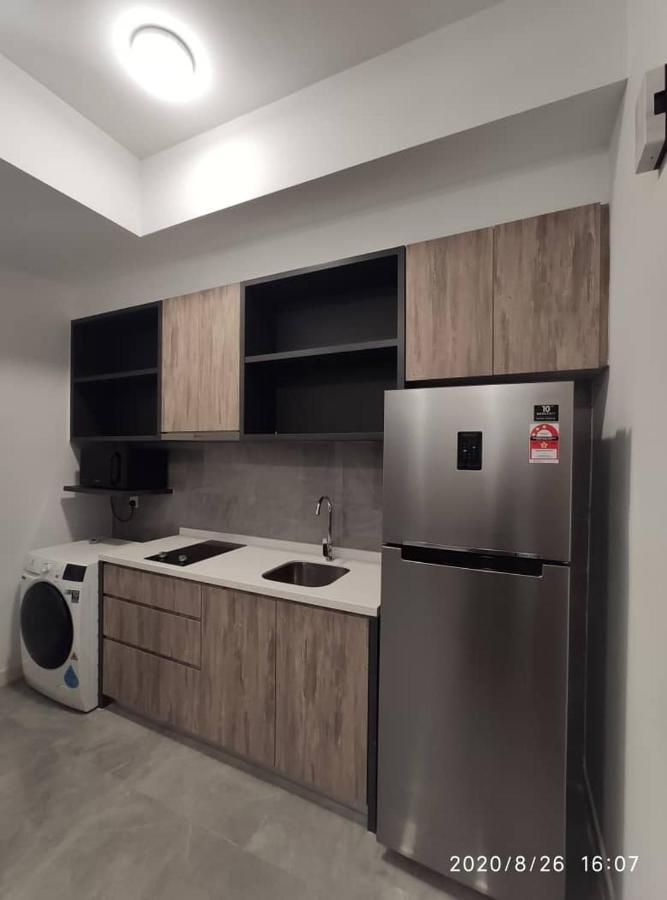 Homestay Shah Rizki At Imperio With Swimming Pool Muslim Friendly Malacca Екстериор снимка